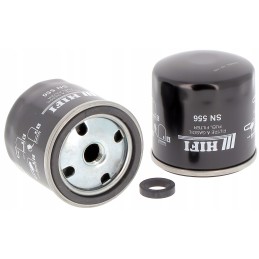 Hifi fuel filter sn556