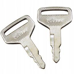 1x key s8077 kubota m series 36919 75190