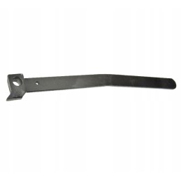 Handbrake lever for c 330 42320190