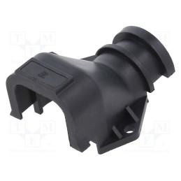 1 pcs x TE Connectivity - 776464-1 - STRAIN RELIEF,23 POSITION AMPSEAL