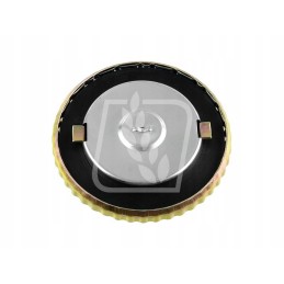 Fuel filler cap 105 13 01230003