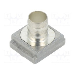 1 pcs x ENCITECH - 1599-0010-06 - Strain relief, Mounting: crimped, 6.5mm