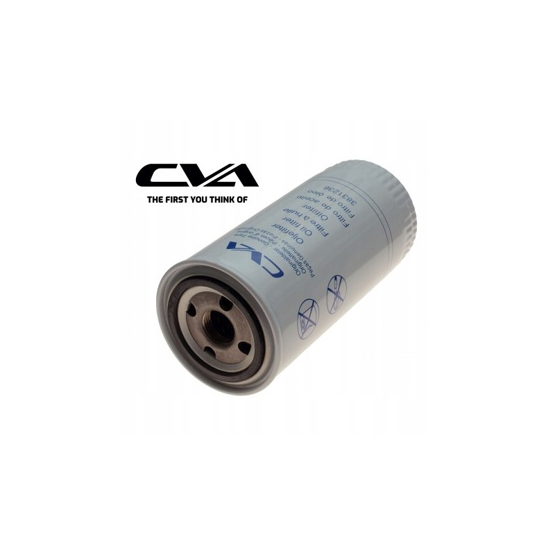 Oil filter p553771 mecalac 714me deutz agrotron volvo 3831236 17457469