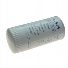 Oil filter p553771 mecalac 714me deutz agrotron volvo 3831236 17457469