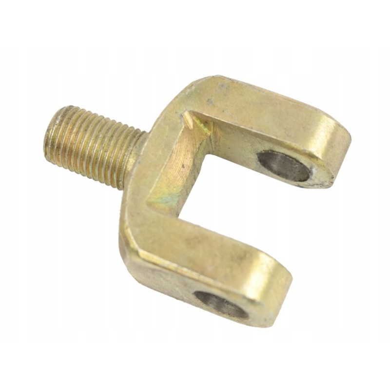 Clutch lever support c 385 89021051