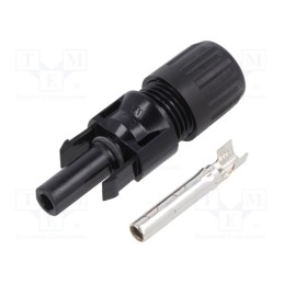 1 pcs x STu00c4UBLI - 32.0016P0001-UR - Connector: solar, female, straight, 4÷6mm2, crimped, photovoltaics