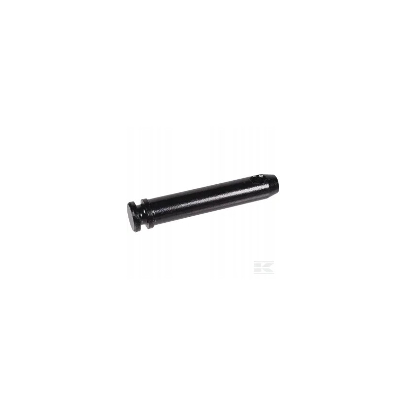 Upper link pin 25 4x109 mm cat. 2 kramp