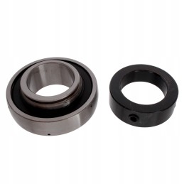 Self-aligning ball bearing d 207 35x72x39mm