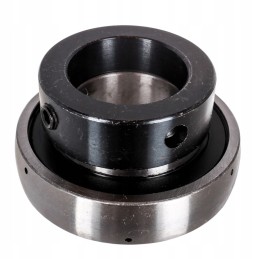Self-aligning ball bearing d 207 35x72x39mm