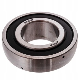 Self-aligning ball bearing d 207 35x72x39mm