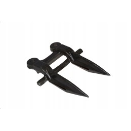 676235 05 double bayonet