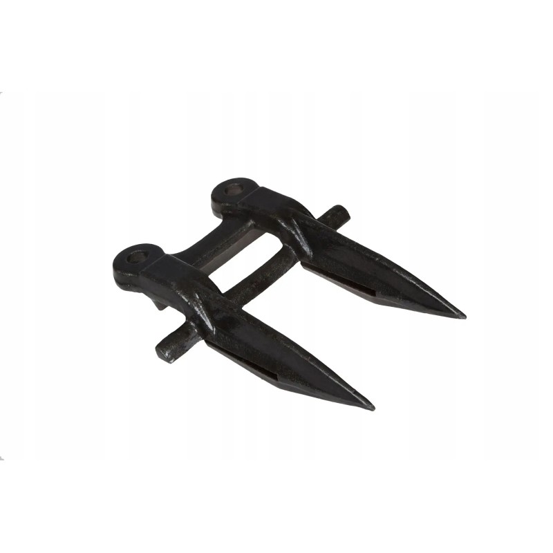 676235 05 double bayonet