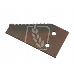 Knife, half, top cut 611204