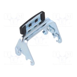 1 pcs x LAPP - 10049000 - H-B 10-24 QB DOUBLE LEVER (1)