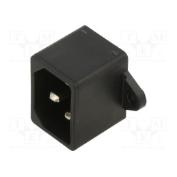 1 pcs x SCHURTER - 4300.0076 - 4300.0076