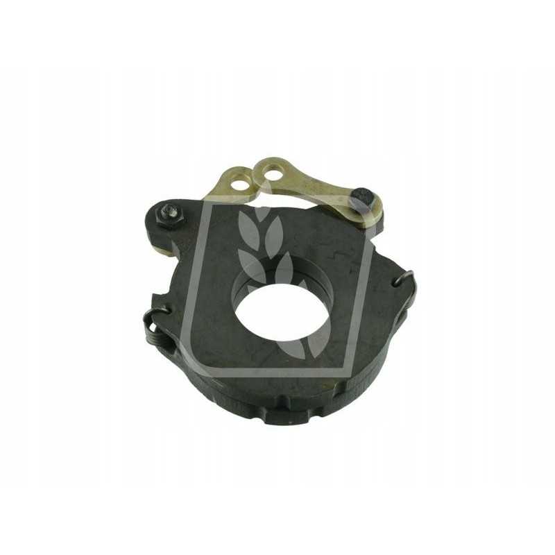 Handbrake press 06241314