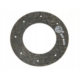 Header drive friction disc 610330 0 claas