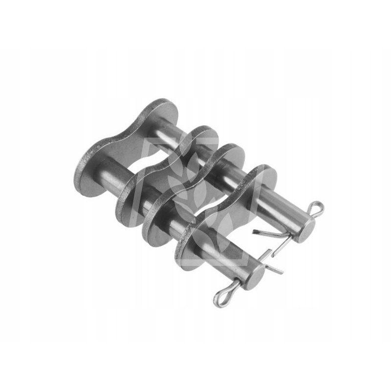 Double row chain clip 24b 2