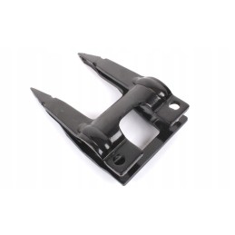 Schumacher Deutz Fahr MF Laverda double bayonet