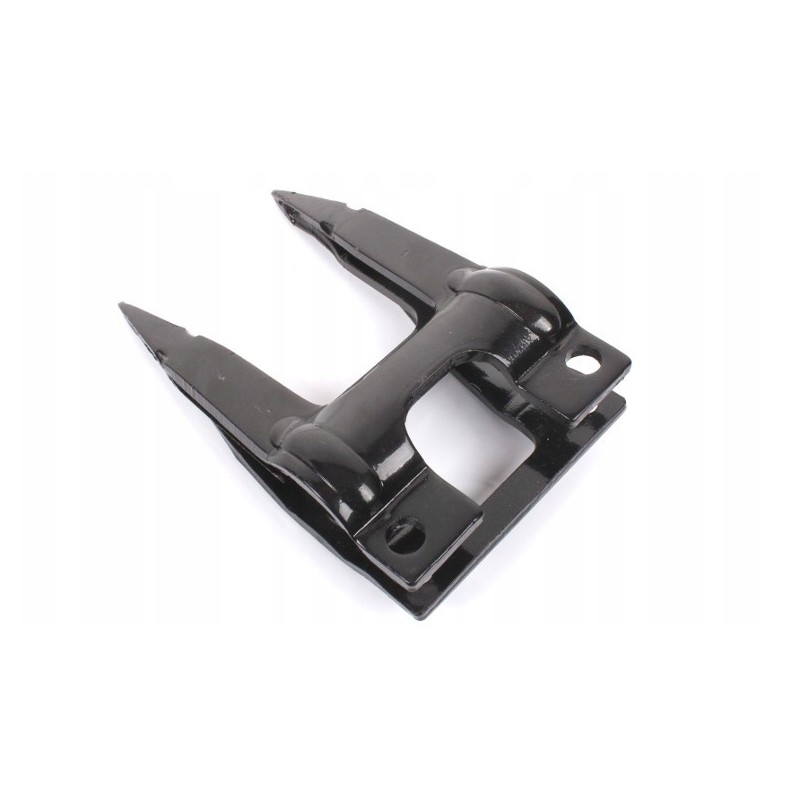 Schumacher Deutz Fahr MF Laverda double bayonet