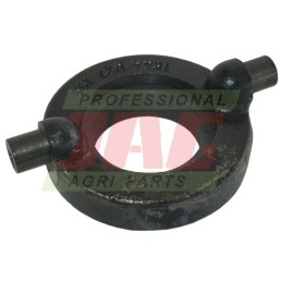 Claas 631663 thrust bearing