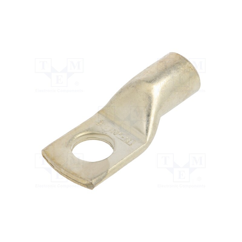 1 pcs x BM GROUP - BM032611 - Tip: ring tube, M16, 120mm2, crimped, for cable, tinned, copper