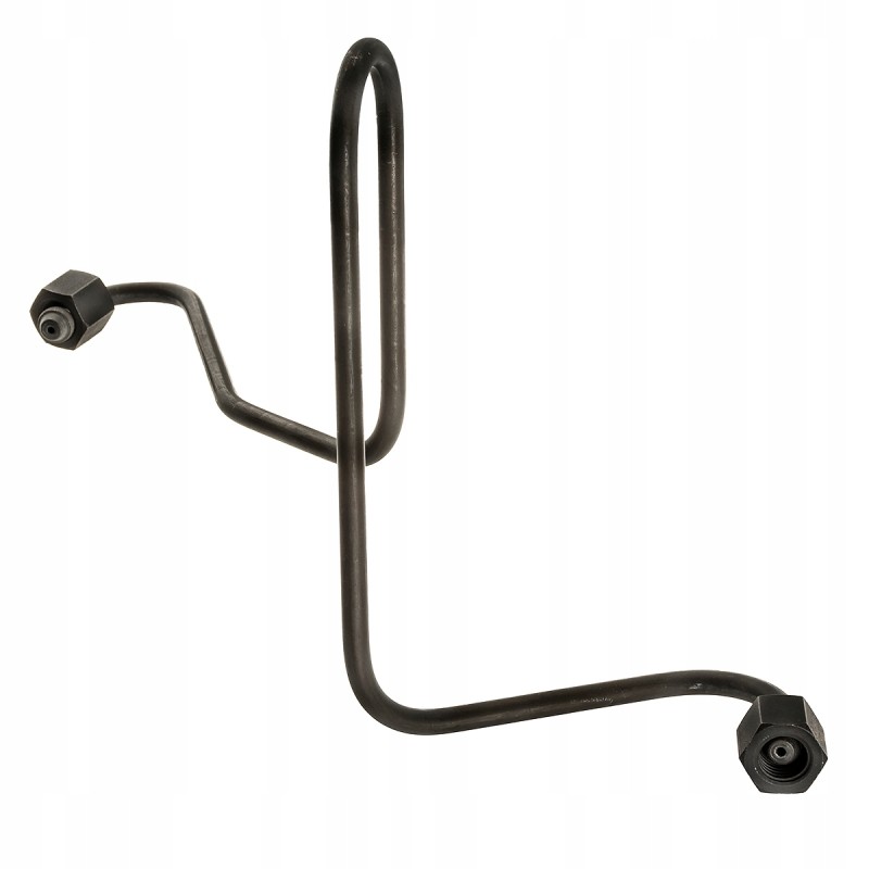 Injection and cylinder pipe Zetor Proxima Forterra