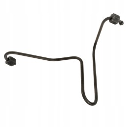 Injection and cylinder pipe Zetor Proxima Forterra