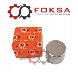 Claas Droningborg needle bearing 25x32x26 mm