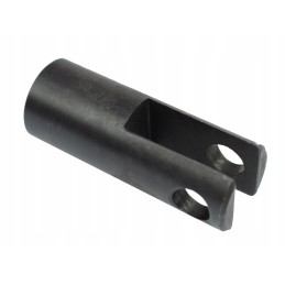 Lift mechanism bumper pin 50 58 236 0