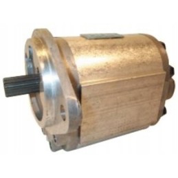 A56l drum pto hydraulic pump 27239