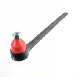 Claas 666743 05 rasspe scythe head