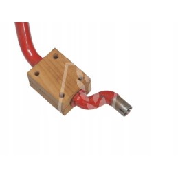 Shaker shaft 1722433m91