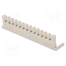 1 pcs x HARTING - 9060009984 - Code corp, DIN 41612