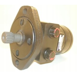 Hydraulic motor 6cm 101 2085