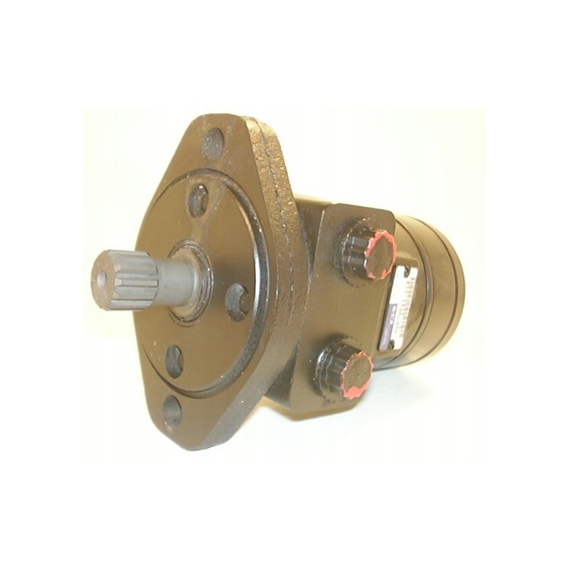 Hydraulic motor 6cm 101 2085