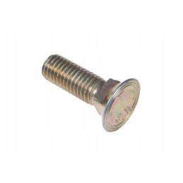D40551500 bayonet mounting screw M10 x 32
