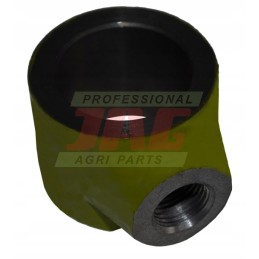 Claas 645830 reel finger rest
