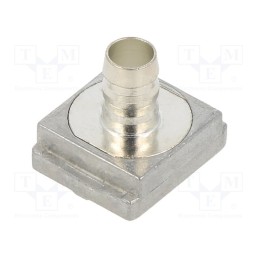 1 pcs x ENCITECH - 1599-0010-03 - Strain relief, Mounting: crimped, 5.5mm