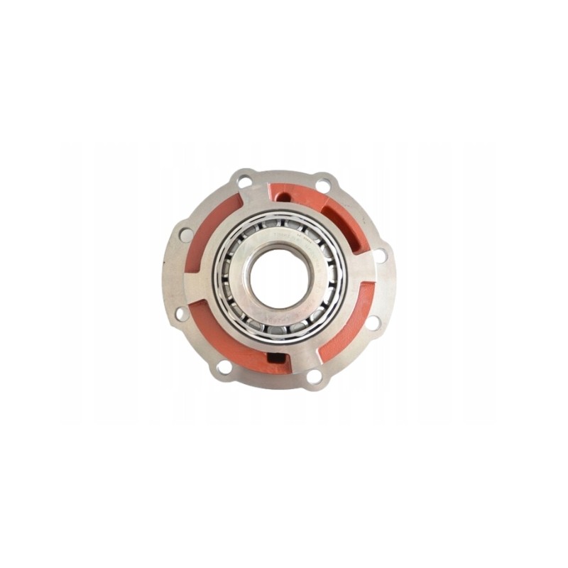 Attack fight housing with bearing Volvo A35 8172960