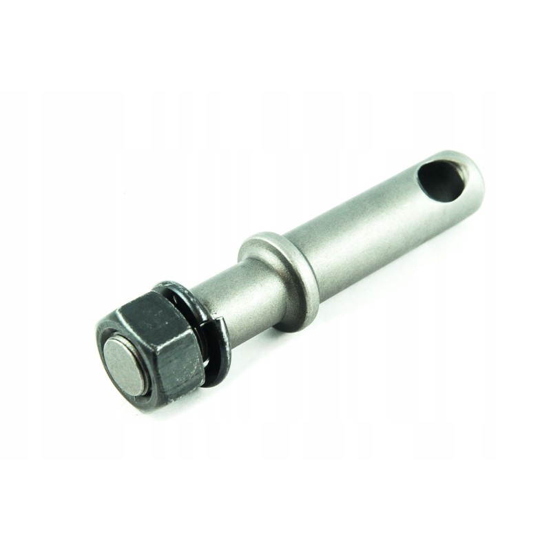 Pin with screw and washer for the lift 19x111 mm