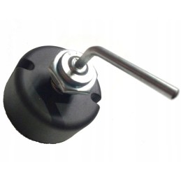 Ursus C 330 glow plug switch