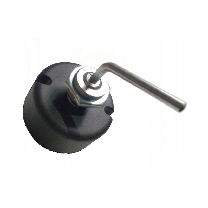 Ursus C 330 glow plug switch