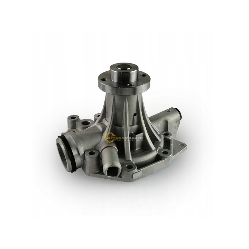 Manitou mt 932 easy 75d 120se water pump 2