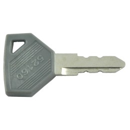 Key key for the ignition switch yanmar af f fx ke 3 ke 2