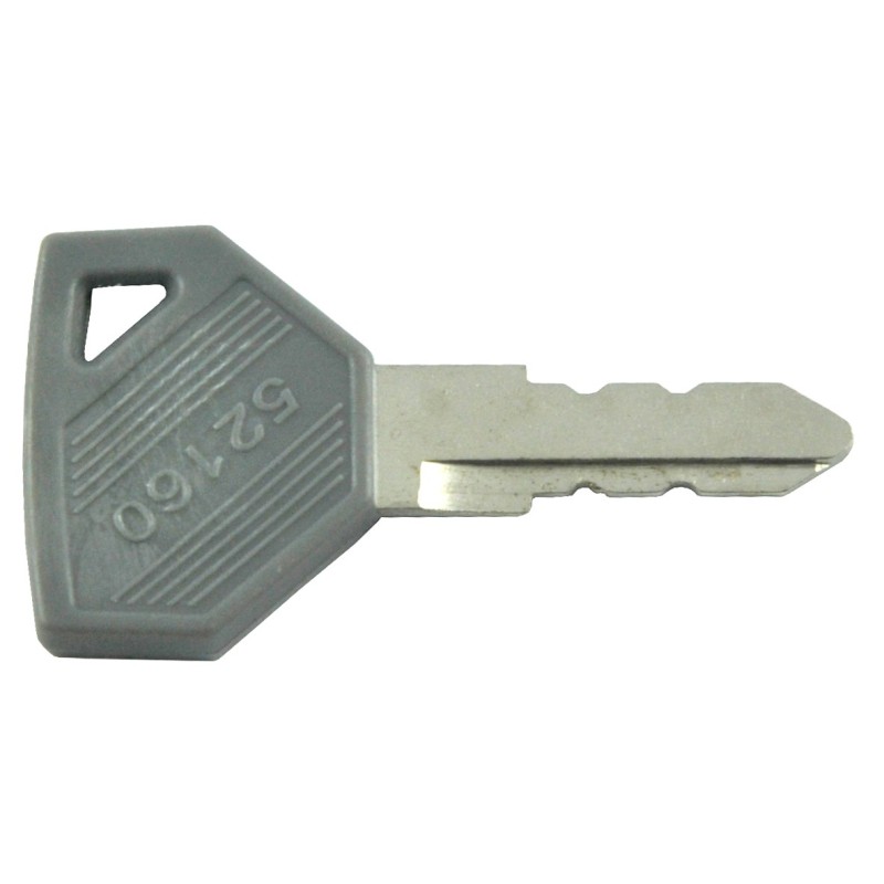 Key key for the ignition switch yanmar af f fx ke 3 ke 2
