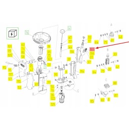 100409638 lamp switch