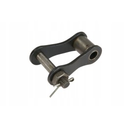 Bison curved connector from 056 to 058