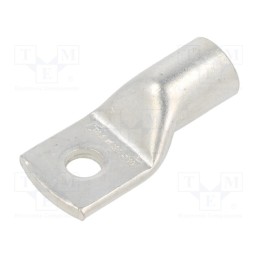 1 pcs x BM GROUP - BM032431 - Tip: ring tube, M12, 120mm2, crimped, for cable, tinned, copper