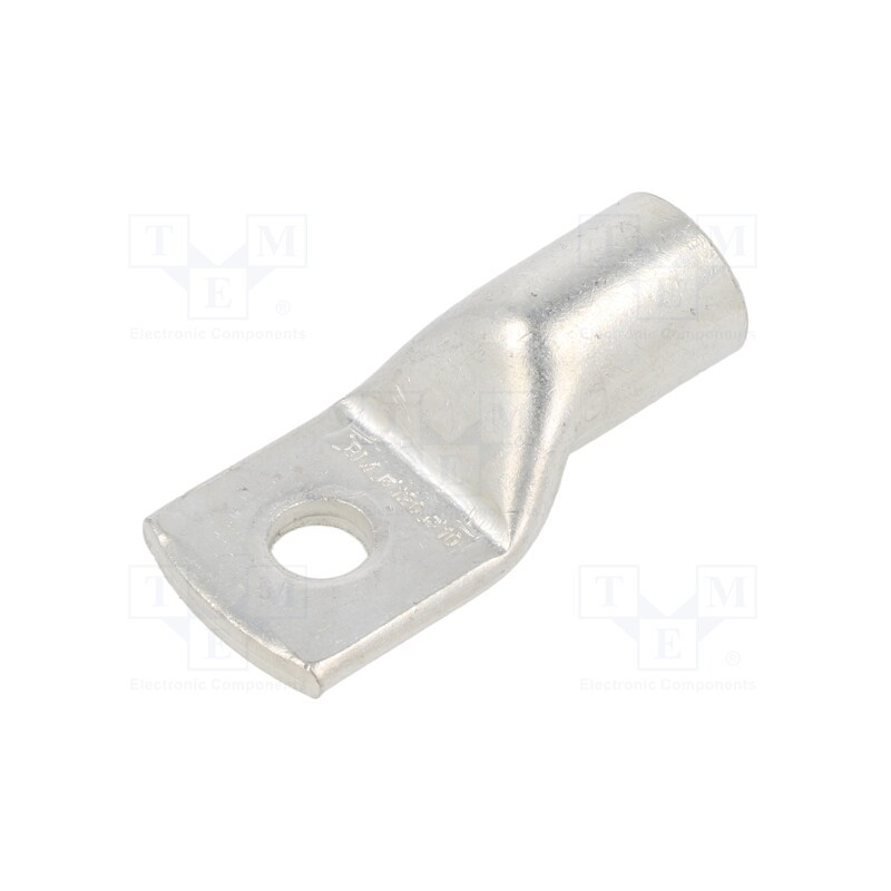 1 pcs x BM GROUP - BM032431 - Tip: ring tube, M12, 120mm2, crimped, for cable, tinned, copper